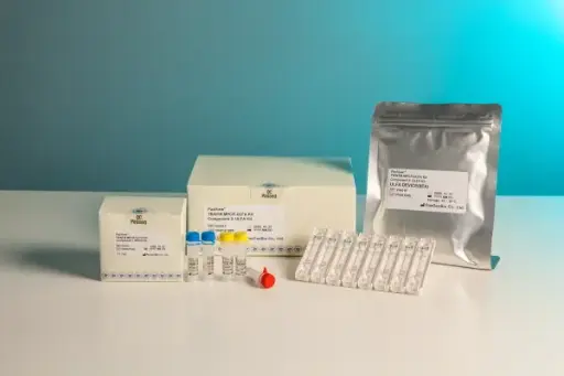 [V0401T] PaxView® Tuberculosis & Mycobacteria Test Kit
