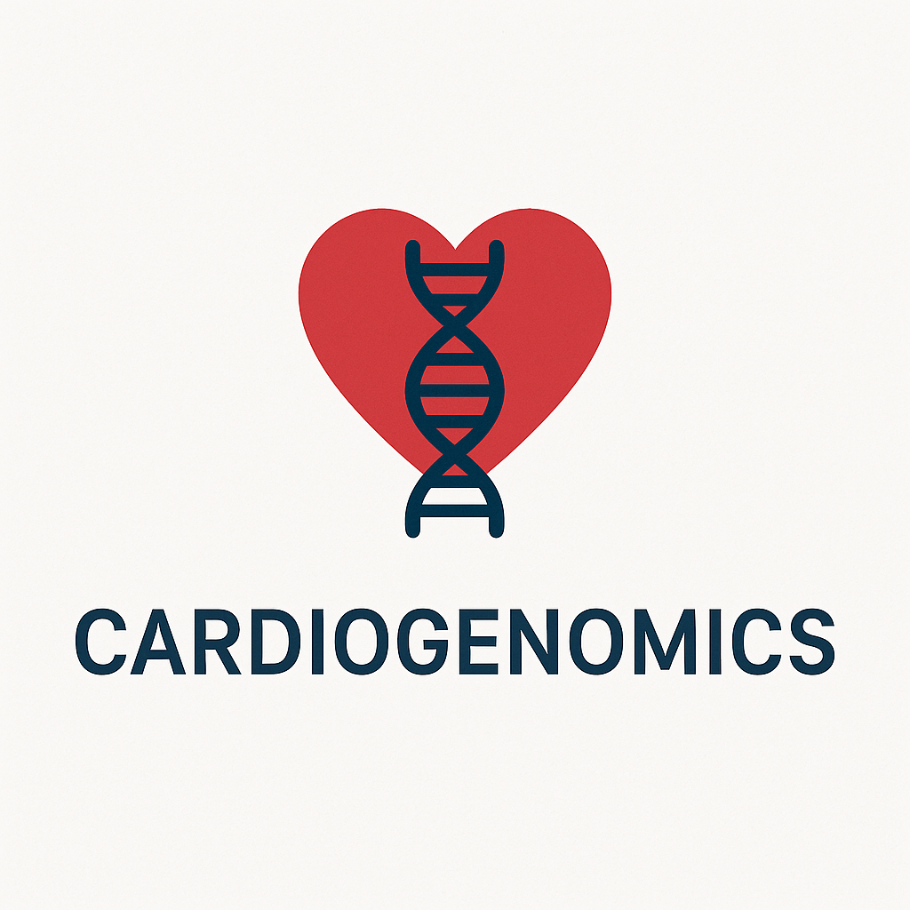 Cardiogenomics